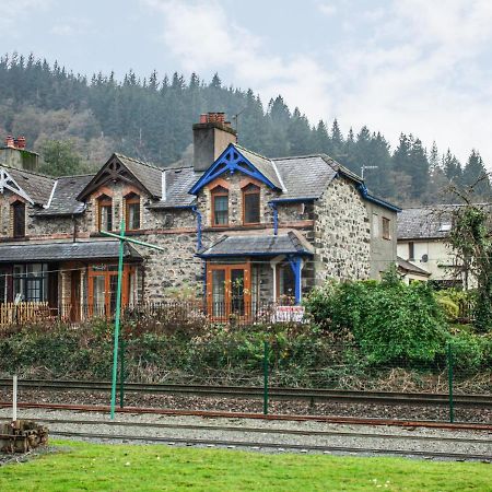 No 1 Railway Cottages Бетус-і-Койд Екстер'єр фото